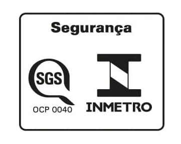 Imagem 4 do produto Secador de Cabelo Cadence Rouge 2000W Vermelho 110V