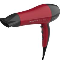 Imagem ilustrativa sobre o produto Secador de Cabelo Cadence Rouge 2200W Vermelho 220V