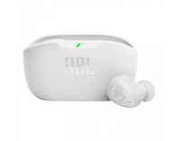 Imagem Imagem 1 em  miniatura do produto Fone de Ouvido JBL Bluetooth Wave Buds Branco