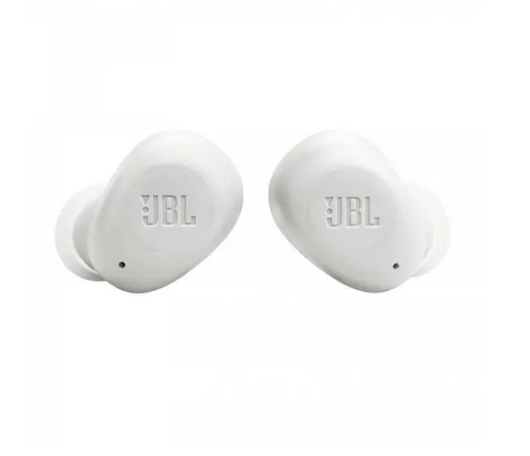 Imagem 2 do produto Fone de Ouvido JBL Bluetooth Wave Buds Branco