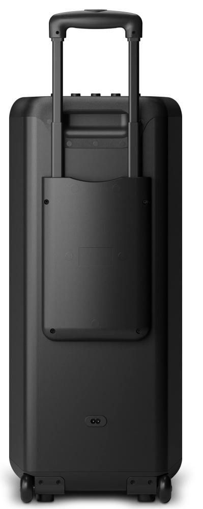 Imagem 4 do produto Caixa de som Philips X5206 Preto