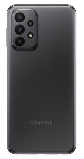 Smartphone SAMSUNG Galaxy A23 5G (6.6'' - 4 GB - 128 GB - Branco)