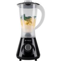 Imagem ilustrativa sobre o produto Liquidificador Cadence Pratic Blender LIQ329 800W Preto 220V
