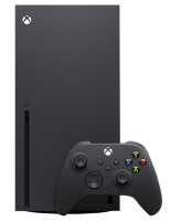 Imagem Imagem 2 em  miniatura do produto Console Microsoft Xbox Séries X 1TB Preto