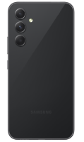 Imagem Imagem 2 em  miniatura do produto Smartphone Samsung Galaxy A54 5G 256GB 6.4″ Preto