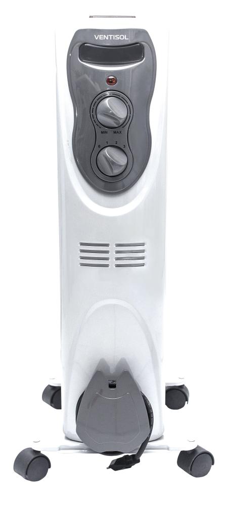 Imagem 1 do produto Aquecedor Elétrico a Óleo Ventisol AO 220V
