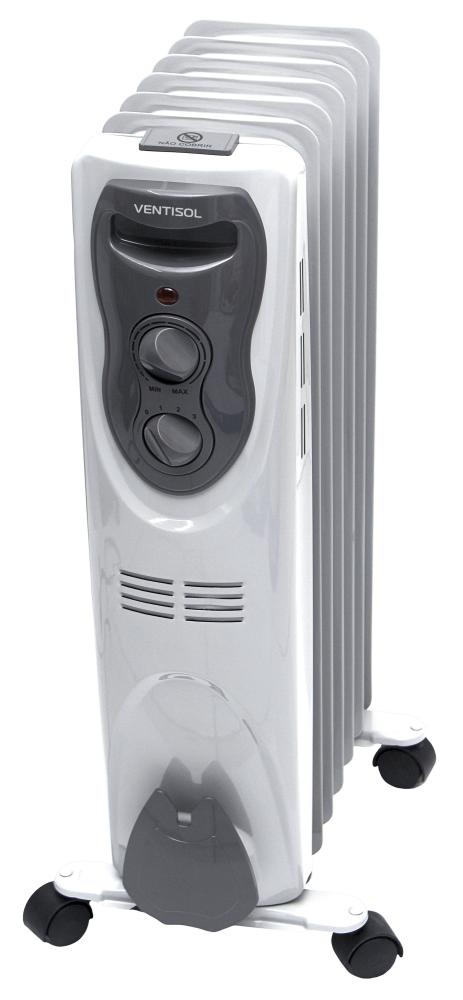Imagem 2 do produto Aquecedor Elétrico a Óleo Ventisol AO 220V