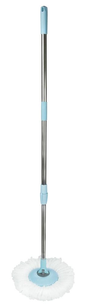 Imagem 4 do produto Esfregão Mop Mor 8 litros Pocket Limpeza Prática