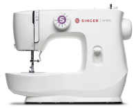 Imagem Imagem 1 em  miniatura do produto Máquina de Costura Singer M1605 110V