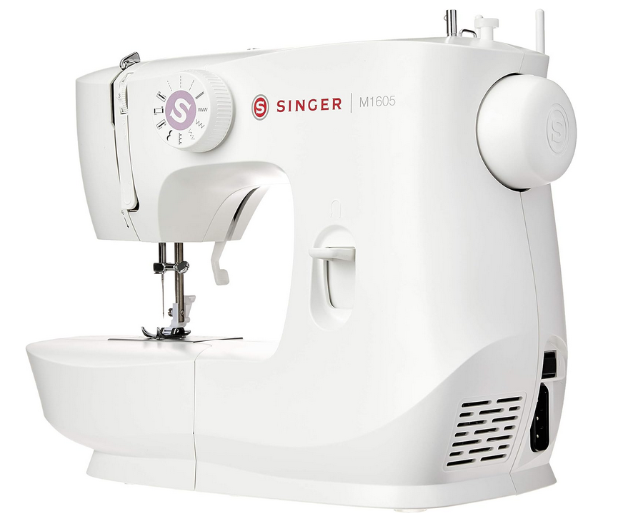 Imagem 2 do produto Máquina de Costura Singer M1605 110V