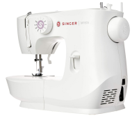 Imagem Imagem 2 em  miniatura do produto Máquina de Costura Singer M1605 110V