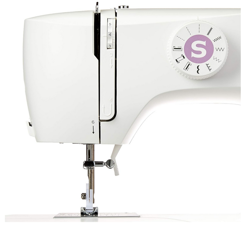 Imagem 3 do produto Máquina de Costura Singer M1605 110V