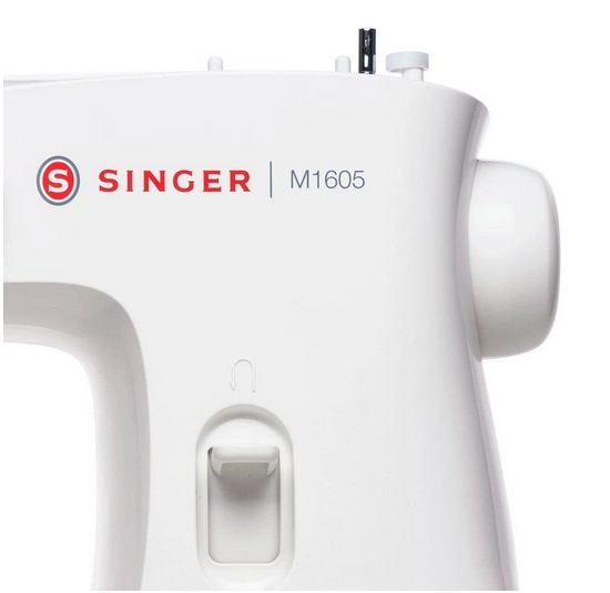 Imagem 4 do produto Máquina de Costura Singer M1605 110V