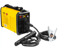 Imagem Imagem 1 em  miniatura do produto Máquina de Solda Vonder para Eletrodo Revestido e TIG RIV122 120A Bivolt