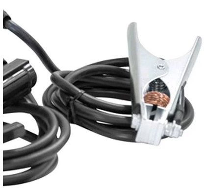 Última imagem em  miniatura do produto Máquina de Solda Vonder para Eletrodo Revestido e TIG RIV122 120A Bivolt