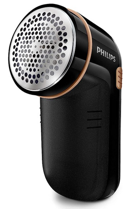 Imagem 1 do produto Papa Bolinhas Philips Walita GC026 Preto