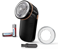 Imagem Imagem 2 em  miniatura do produto Papa Bolinhas Philips Walita GC026 Preto