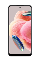 Imagem Imagem 2 em  miniatura do produto Smartphone Xiaomi Redmi Note 12 128GB 6.67″ Cinza + Fone Bluetooth Earbuds Basic 2