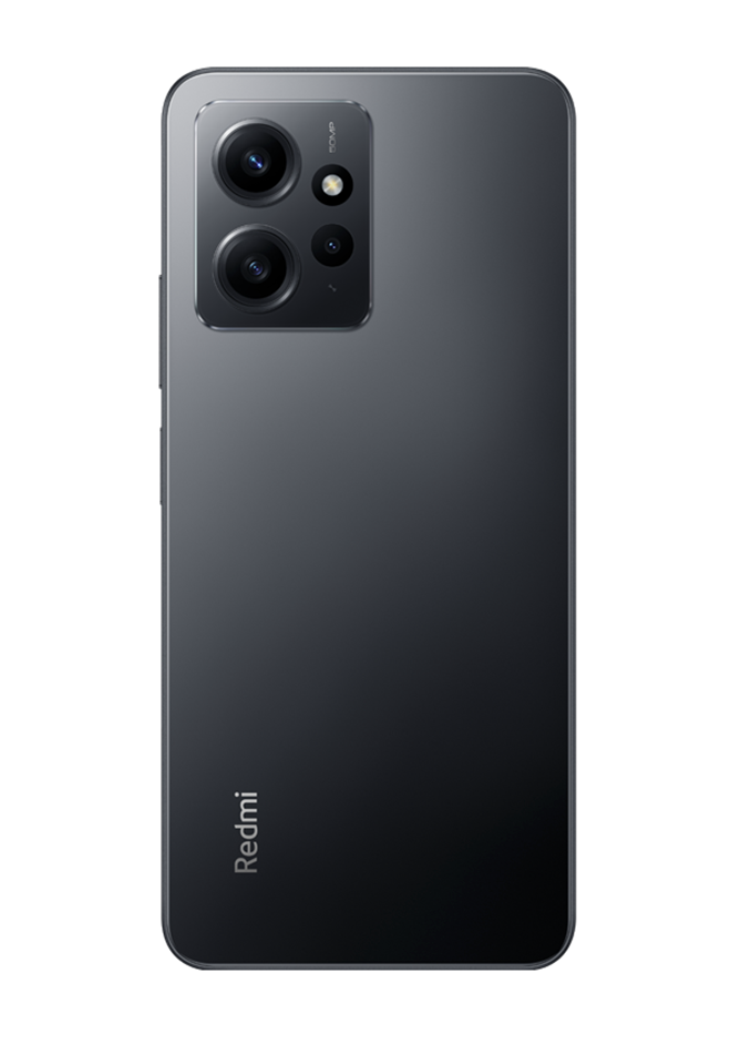 Imagem 3 do produto Smartphone Xiaomi Redmi Note 12 128GB 6.67″ Cinza + Fone Bluetooth Earbuds Basic 2