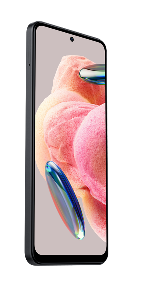 Imagem 4 do produto Smartphone Xiaomi Redmi Note 12 128GB 6.67″ Cinza + Fone Bluetooth Earbuds Basic 2