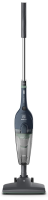 Imagem ilustrativa sobre o produto Aspirador de Pó Vertical Electrolux PowerSpeed Plus STK14 1450W 110V