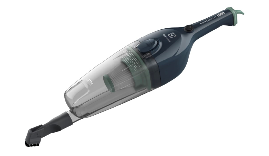 Imagem 2 do produto Aspirador de Pó Vertical Electrolux PowerSpeed Plus STK14 1450W 110V