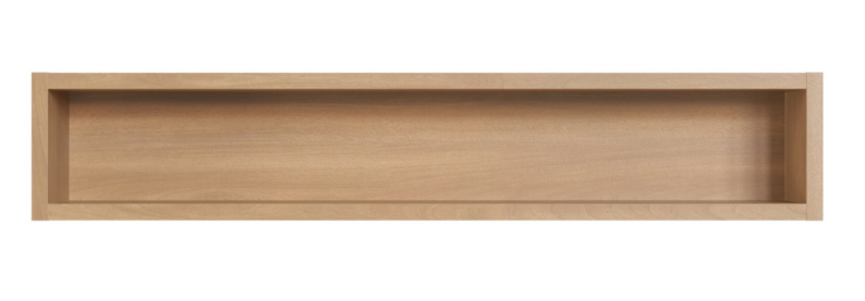 Imagem 1 do produto Nicho 120 cm Delmarco Isabelli Freijó