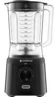 Imagem ilustrativa sobre o produto Liquidificador Cadence Hit LIQ200 800W Preto 110V