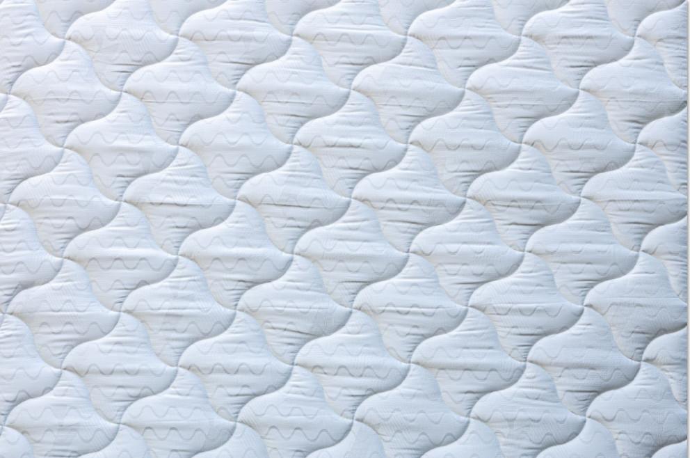 Imagem 3 do produto Colchão Solteiro 88 Molas Superlastic Serflex Marine Azul/Branco