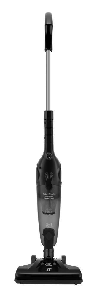 Imagem 1 do produto Aspirador de Pó Vertical Britânia BAS1295P 1250W 220V
