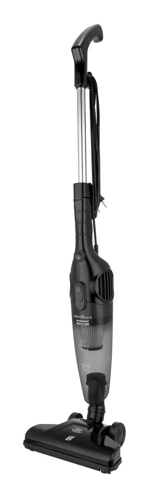 Imagem 2 do produto Aspirador de Pó Vertical Britânia BAS1295P 1250W 220V