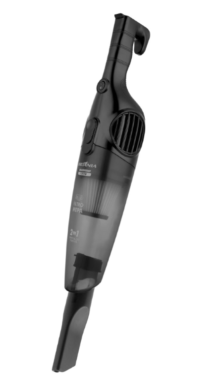 Imagem 3 do produto Aspirador de Pó Vertical Britânia BAS1295P 1250W 220V