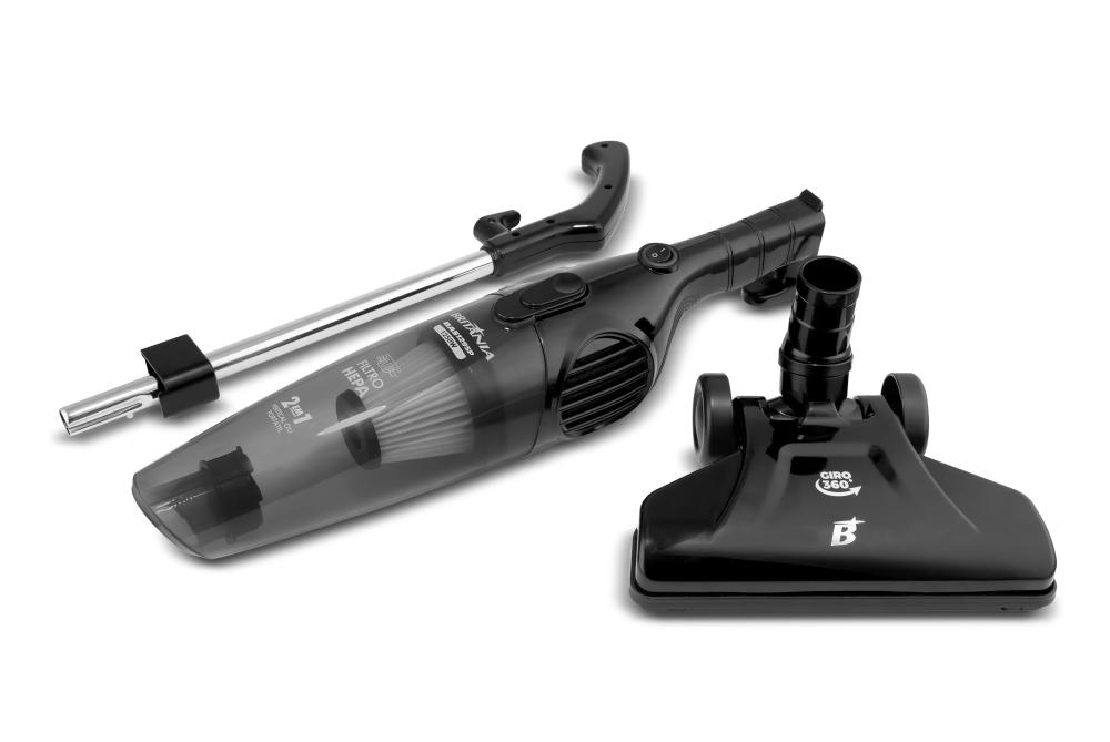 Imagem 4 do produto Aspirador de Pó Vertical Britânia BAS1295P 1250W 220V