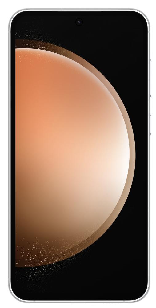 Imagem 1 do produto Smartphone Samsung Galaxy S23FE 5G 128GB 6,4″ Bege