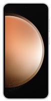 Imagem Imagem 1 em  miniatura do produto Smartphone Samsung Galaxy S23FE 5G 128GB 6,4″ Bege