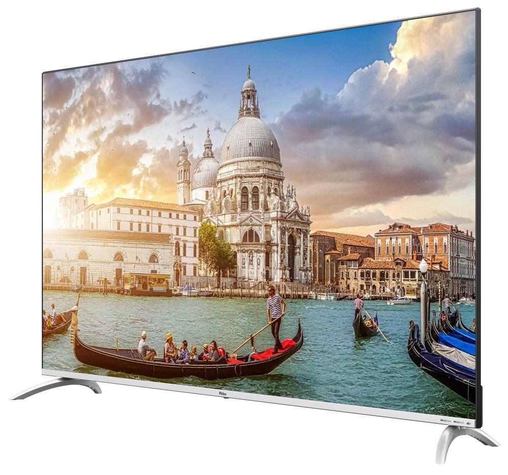 Imagem 3 do produto Smart TV LED 4K UHD 58″ Philco PTV58G7PAGCSBL