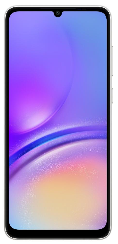 Imagem 1 do produto Smartphone Samsung Galaxy A05 128GB 6.7″ Prata