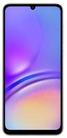 Imagem Imagem 1 em  miniatura do produto Smartphone Samsung Galaxy A05 128GB 6.7″ Prata