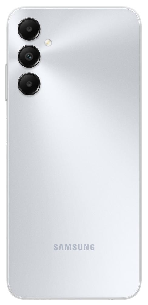 Imagem 2 do produto Smartphone Samsung Galaxy A05S 128GB 6,7″ Prata