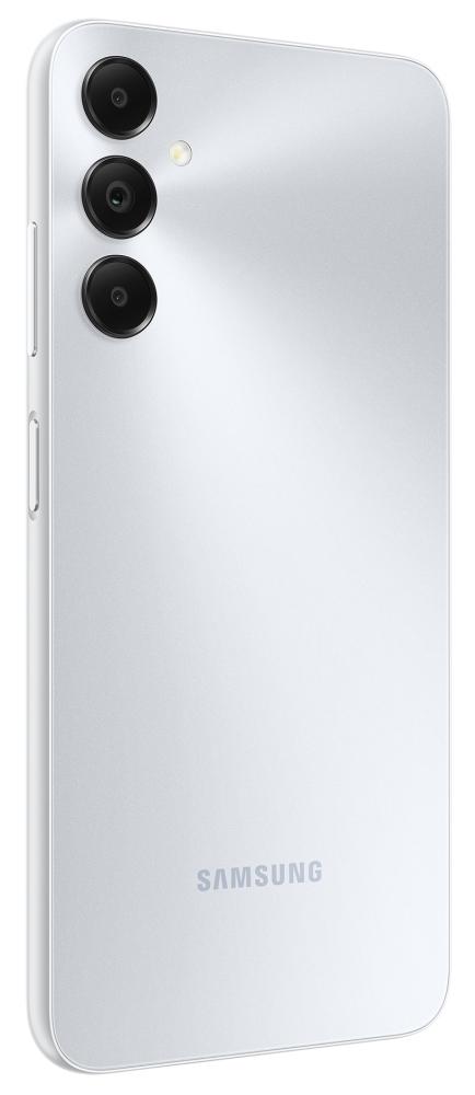 Imagem 4 do produto Smartphone Samsung Galaxy A05S 128GB 6,7″ Prata