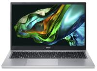 Imagem Imagem 1 em  miniatura do produto Notebook Acer 15,6” AMD Ryzen™5 7520U 8GB RAM 256GB SSD Prata