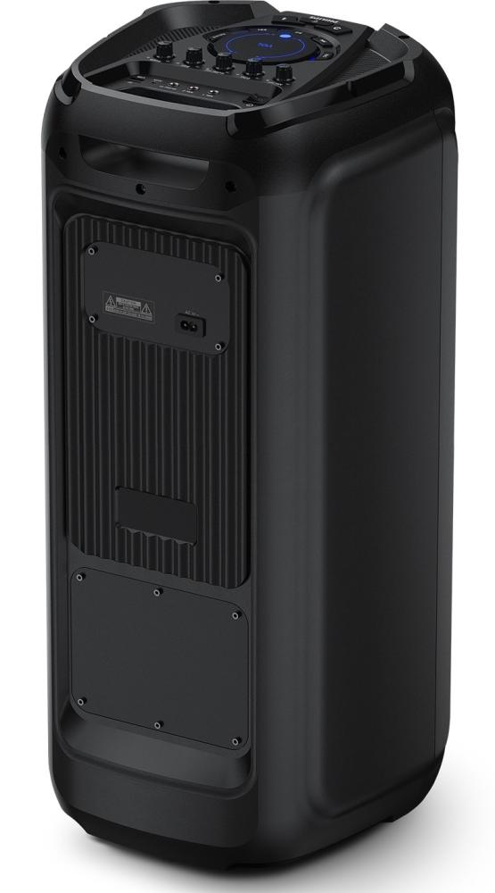 Imagem 4 do produto Caixa de Som Philips TAX4209/78 Preto