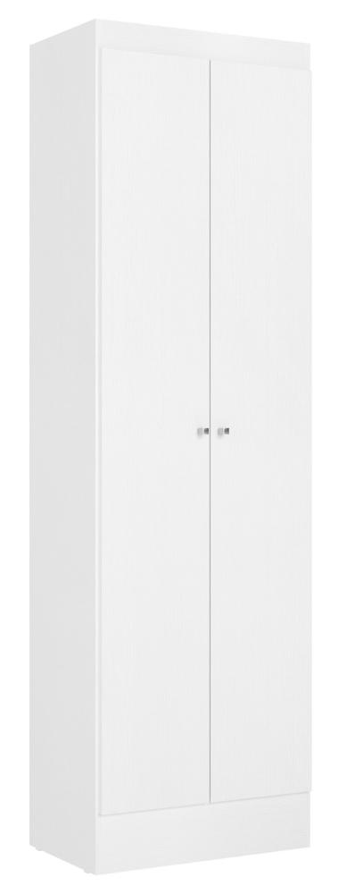 Imagem 1 do produto Sapateira Multiuso THB Marília 2 Portas Branco