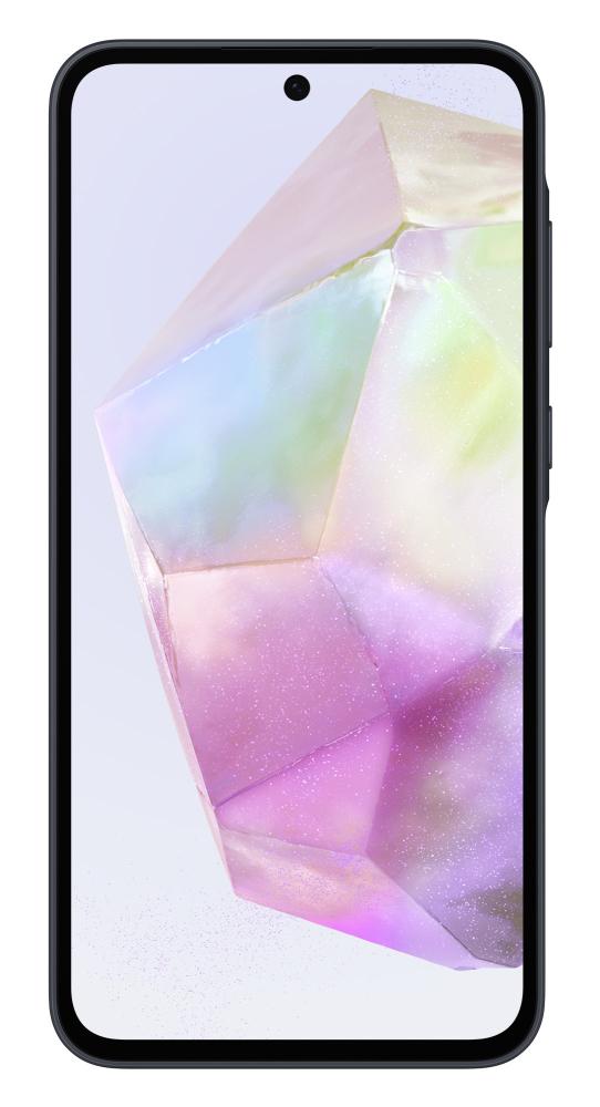 Imagem 1 do produto Smartphone Samsung Galaxy A35 5G 256GB 6.6″ Azul