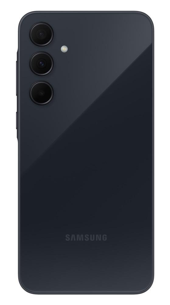 Imagem 2 do produto Smartphone Samsung Galaxy A35 5G 256GB 6.6″ Azul