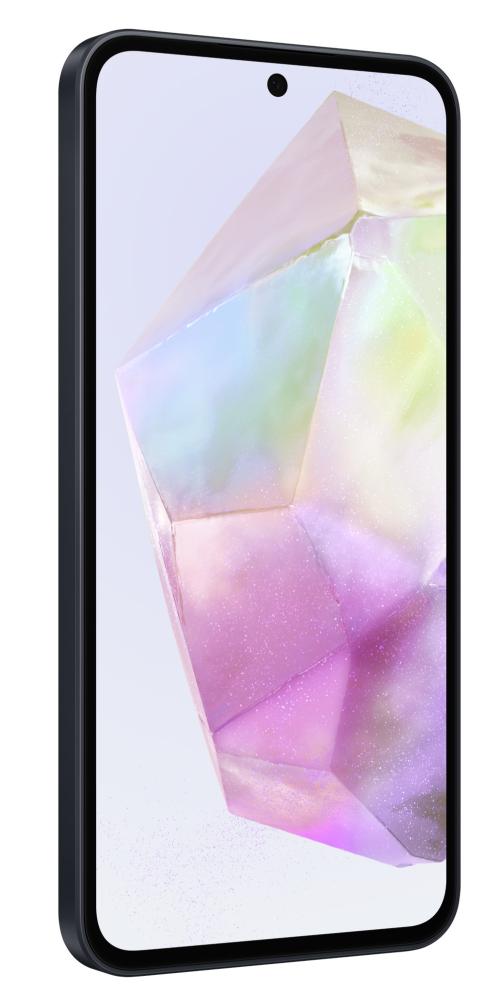 Imagem 4 do produto Smartphone Samsung Galaxy A35 5G 256GB 6.6″ Azul