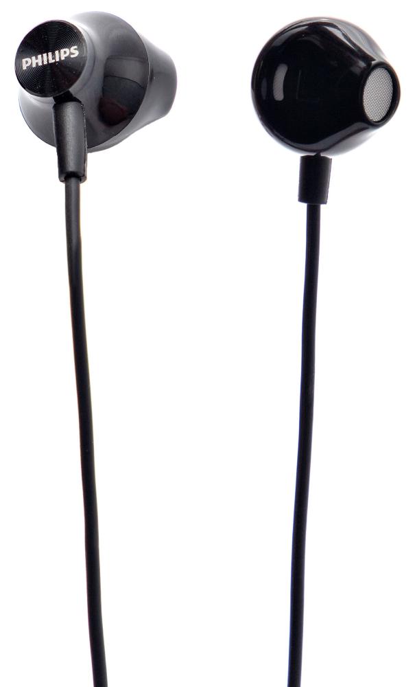 Imagem 1 do produto Fone de Ouvido Philips TAUE101BK Preto
