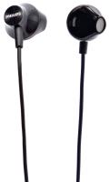 Imagem Imagem 1 em  miniatura do produto Fone de Ouvido Philips TAUE101BK Preto