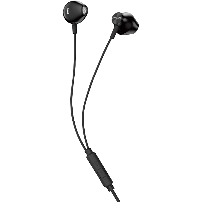 Última imagem em  miniatura do produto Fone de Ouvido Philips TAUE101BK Preto