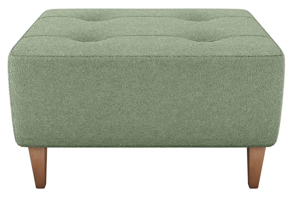Imagem 3 do produto Puff Retangular Matrix Piva Verde
